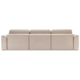 Диван угловой Тибр Beige