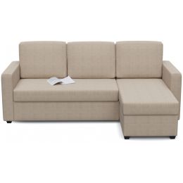 Диван угловой Турин 2 дельфин