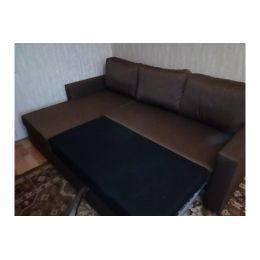 Диван угловой Турин (Траумберг) Дуэт