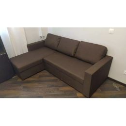 Диван угловой Турин (Траумберг) Дуэт