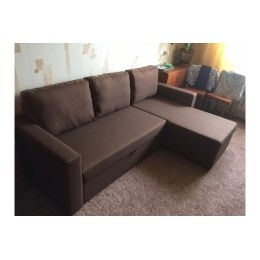 Диван угловой Турин (Траумберг) Дуэт