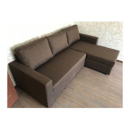 Диван угловой Турин (Траумберг) Дуэт