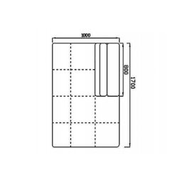 Канапе Спилберг