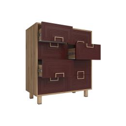 Комод Ришелье-10