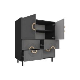 Комод Ришелье-7