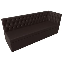 Кухонный диван Маркиз Brown