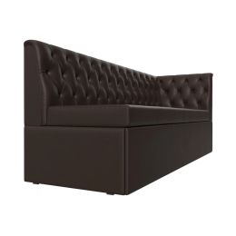 Кухонный диван Маркиз Brown