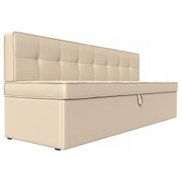 Кухонный диван Техас Beigeевый