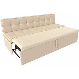 Кухонный диван Техас Beigeевый