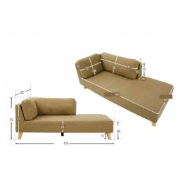 Кушетка Огайо