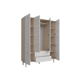 Шкаф Йорк-10