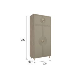 Шкаф Ришелье-5