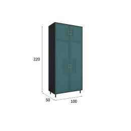 Шкаф Ришелье-6