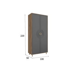 Шкаф Ришелье-7