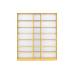 Стеллаж Билли 06 Солнечный свет Икеа