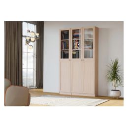 Стеллаж Билли 12 Белый Икеа