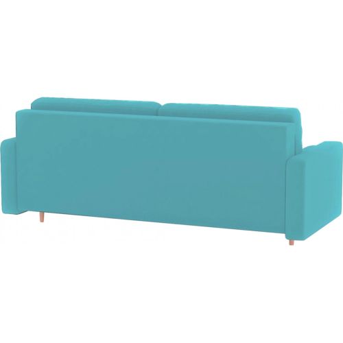 Диван Белфаст Blue
