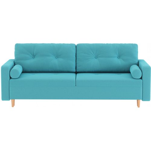 Диван Белфаст Blue