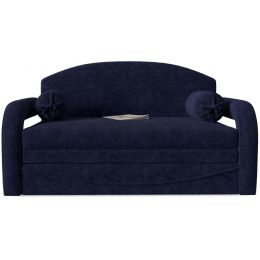 Диван детский Димочка Люкс Denim выкатной