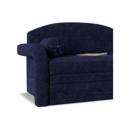 Диван детский Димочка Люкс Denim выкатной