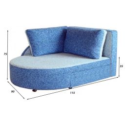 Диван Этюд-Малыш-2