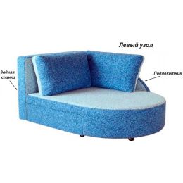 Диван Этюд-Малыш-2