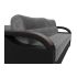 Диван Форсайт Сountry Микс Grey-Black