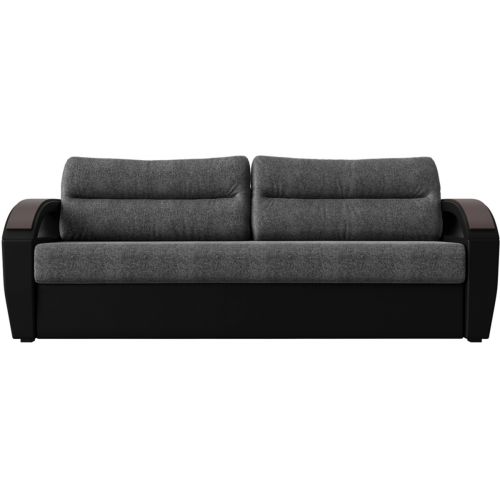 Диван Форсайт Сountry Микс Grey-Black
