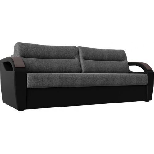 Диван Форсайт Сountry Микс Grey-Black