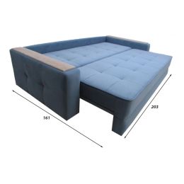 Диван Кайман-4