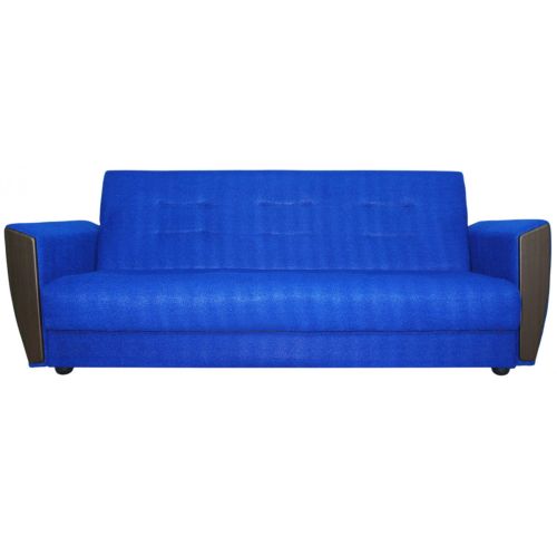 Диван Лира Люкс Blue