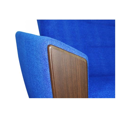 Диван Лира Люкс Blue