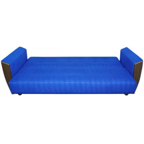 Диван Лира Люкс Blue