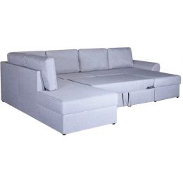 Диван модульный Дублин П-образный