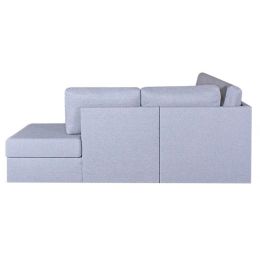 Диван модульный Дублин П-образный