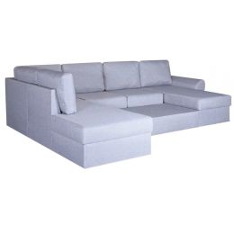 Диван модульный Дублин П-образный