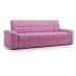 Диван прямой Boss 25.1 Pink Клик кляк