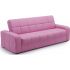 Диван прямой Boss 25.1 Pink Клик кляк