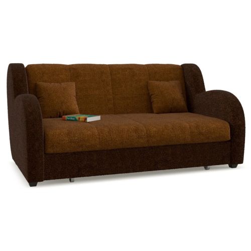 Диван прямой Барон Делюкс 22 аккордеон