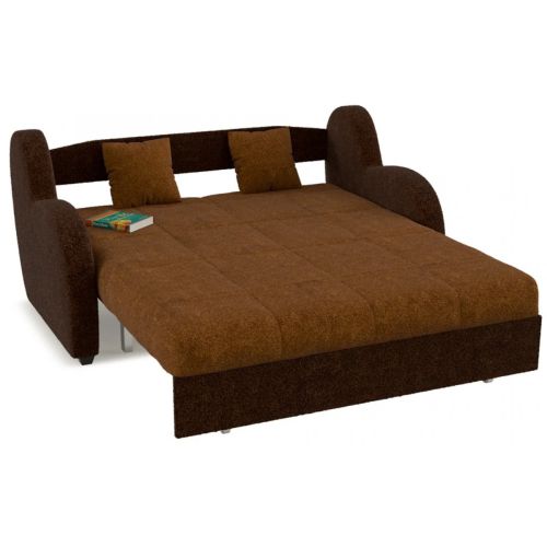 Диван прямой Барон Делюкс 22 аккордеон