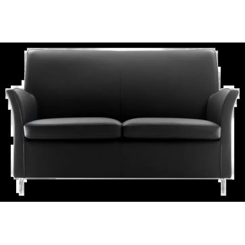 Диван прямой Хэмптон Black