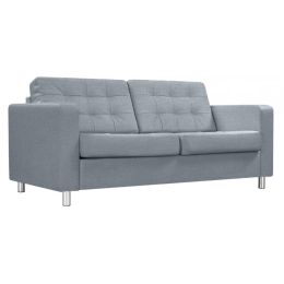 Диван прямой Камелот дизайн 4 Французская Раскладушка