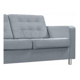 Диван прямой Камелот дизайн 4 Французская Раскладушка