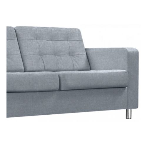 Диван прямой Камелот дизайн 4 Французская Раскладушка