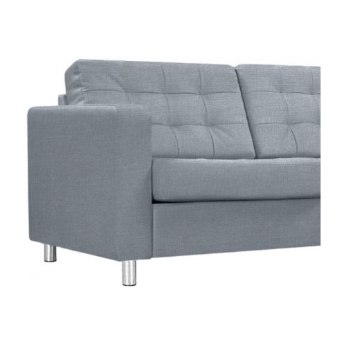 Диван прямой Камелот дизайн 4 Французская Раскладушка