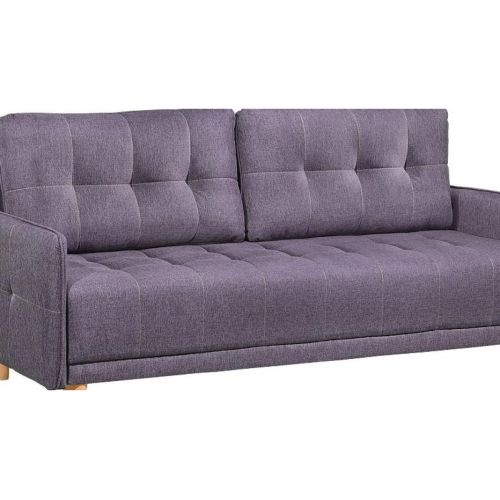Диван прямой Оксфорд Lilac