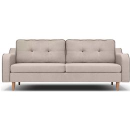 Диван прямой Оникс пантограф Beige