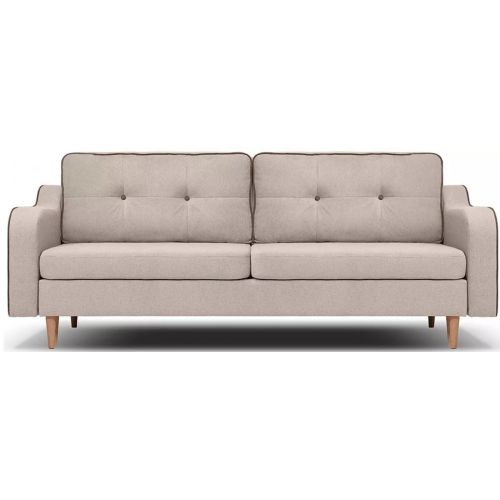 Диван прямой Оникс пантограф Beige