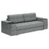 Диван Риф Сountry Дарк Grey