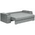 Диван Риф Сountry Дарк Grey